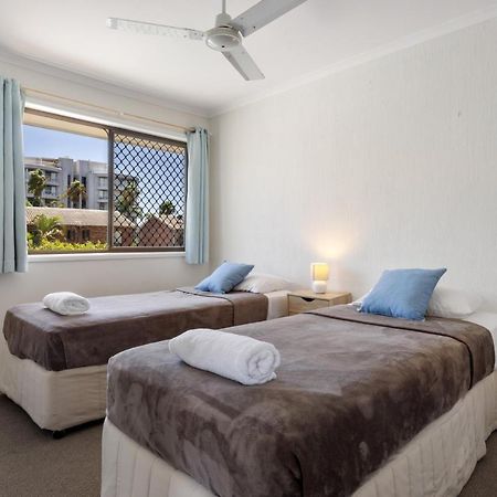 נוסוויל Wolngarin Holiday Resort Noosa מראה חיצוני תמונה
