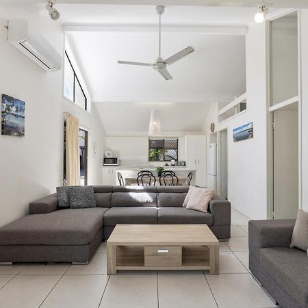 נוסוויל Wolngarin Holiday Resort Noosa מראה חיצוני תמונה