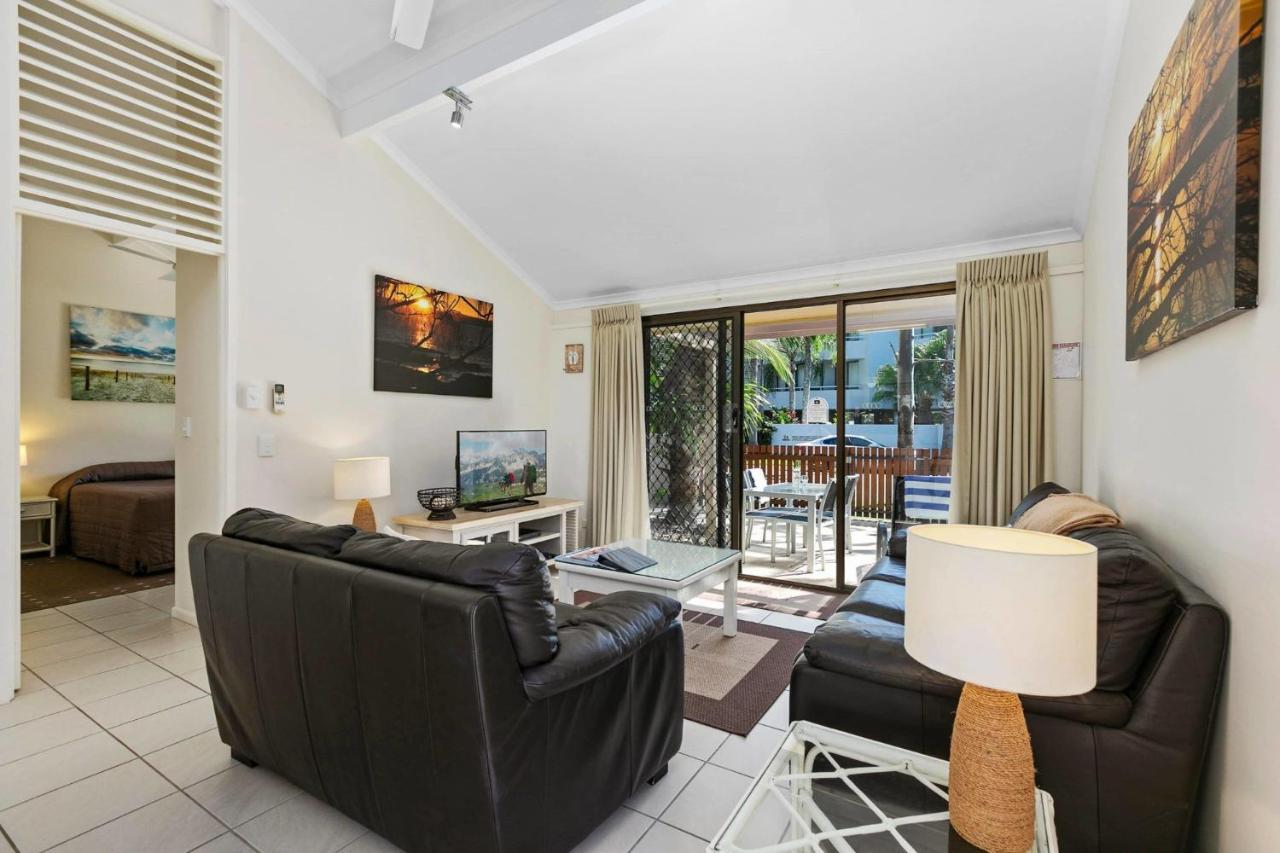 נוסוויל Wolngarin Holiday Resort Noosa מראה חיצוני תמונה