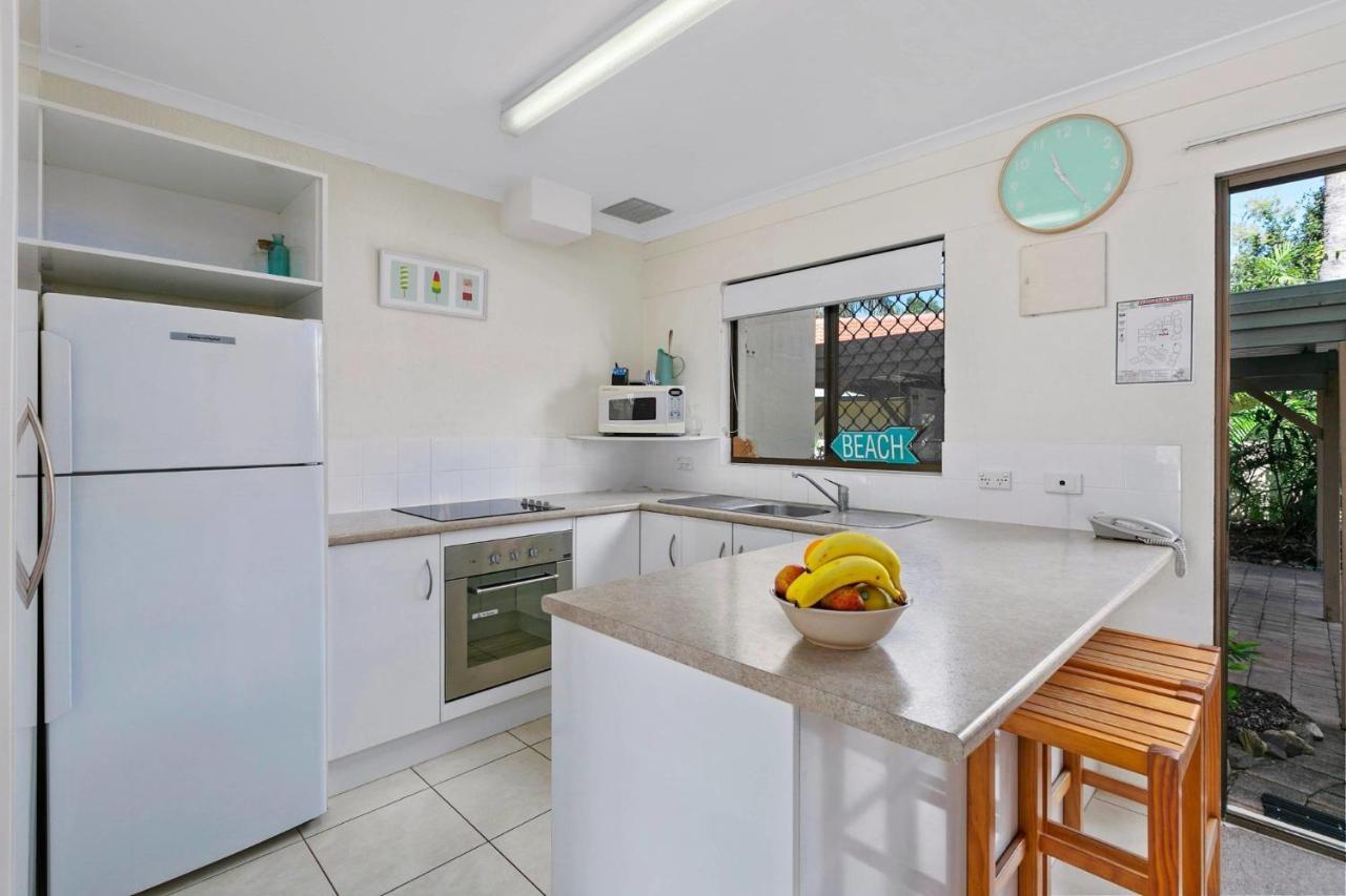 נוסוויל Wolngarin Holiday Resort Noosa מראה חיצוני תמונה