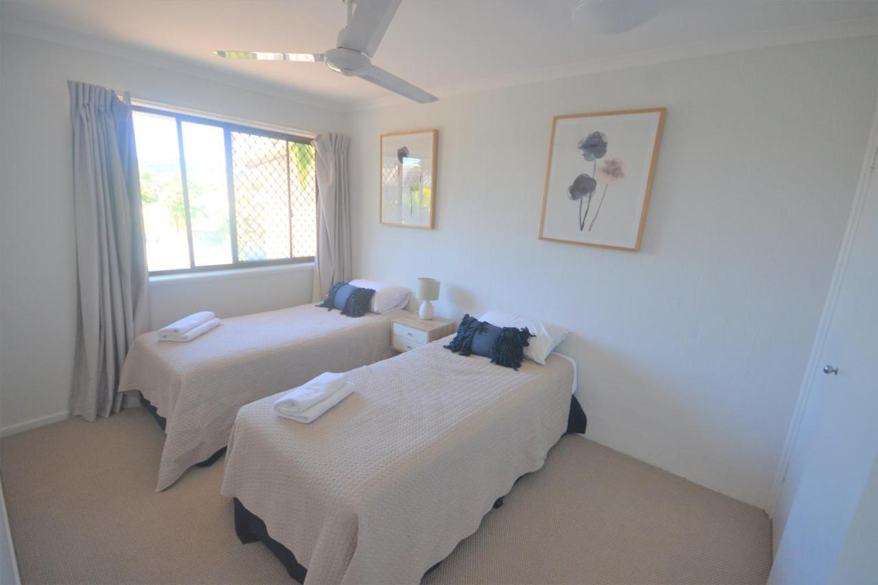 נוסוויל Wolngarin Holiday Resort Noosa מראה חיצוני תמונה