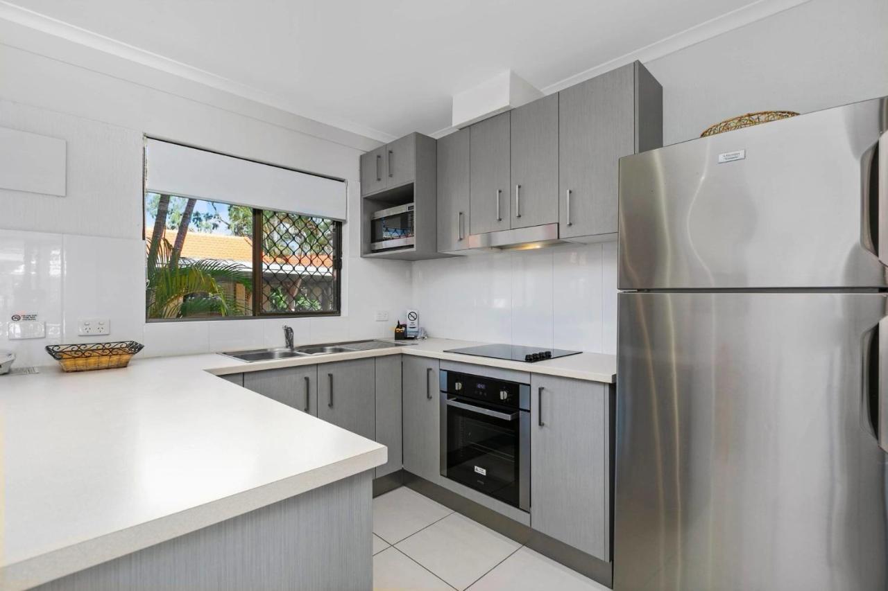 נוסוויל Wolngarin Holiday Resort Noosa מראה חיצוני תמונה