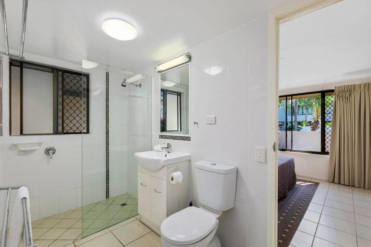נוסוויל Wolngarin Holiday Resort Noosa מראה חיצוני תמונה