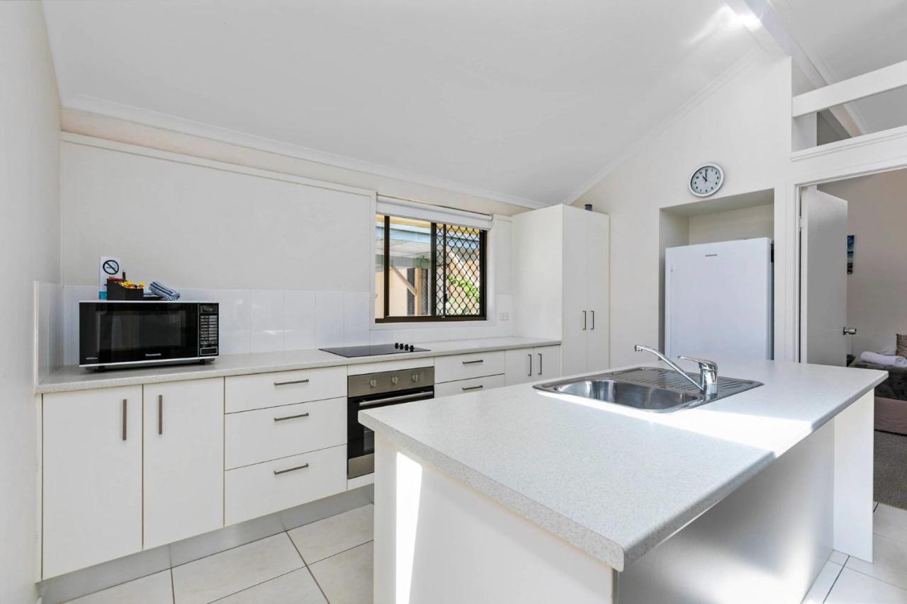 נוסוויל Wolngarin Holiday Resort Noosa מראה חיצוני תמונה