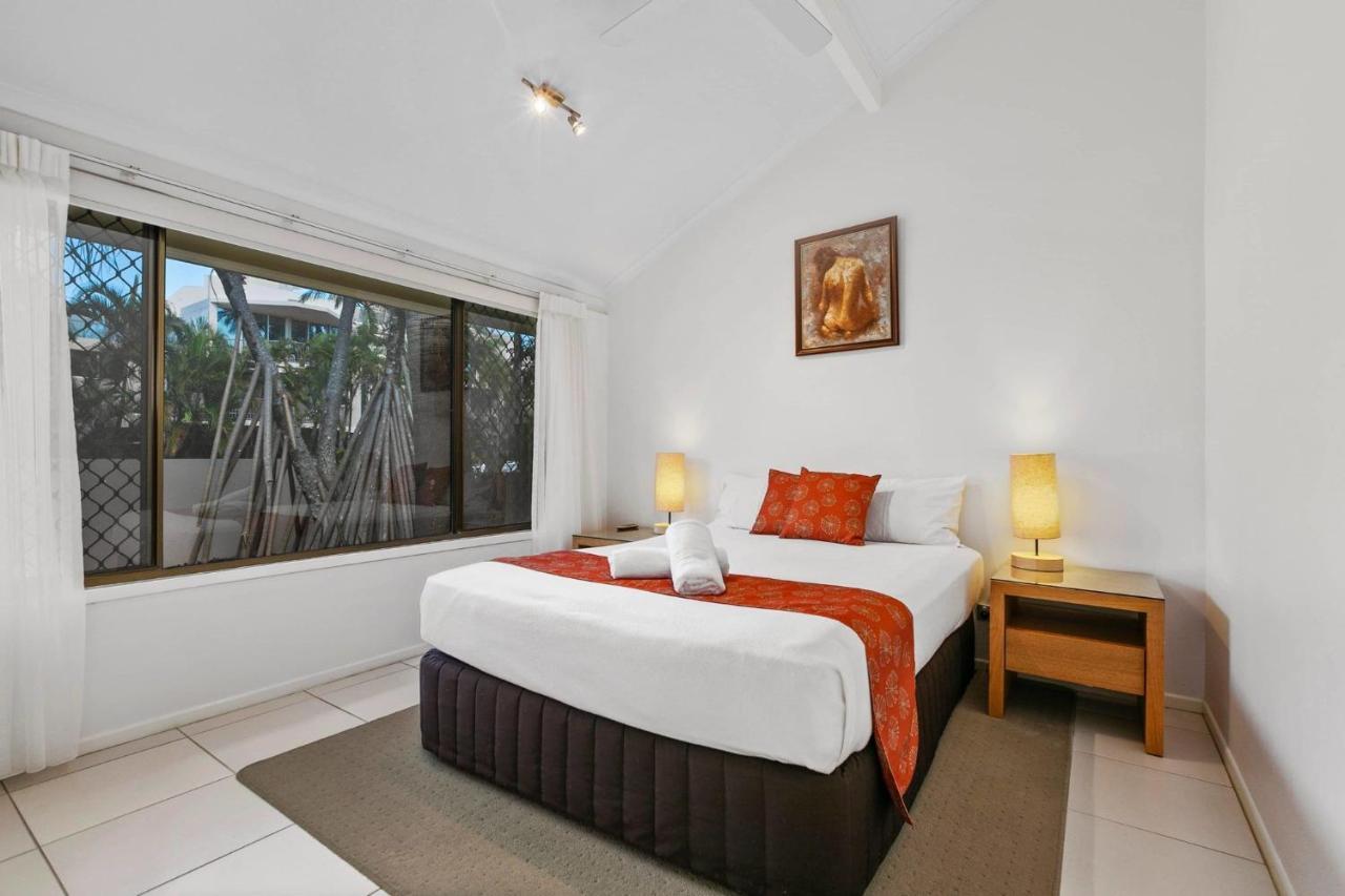 נוסוויל Wolngarin Holiday Resort Noosa מראה חיצוני תמונה