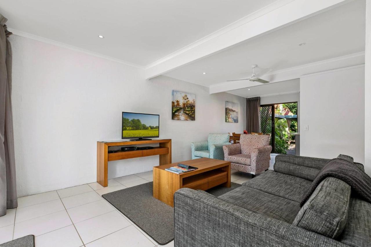 נוסוויל Wolngarin Holiday Resort Noosa מראה חיצוני תמונה