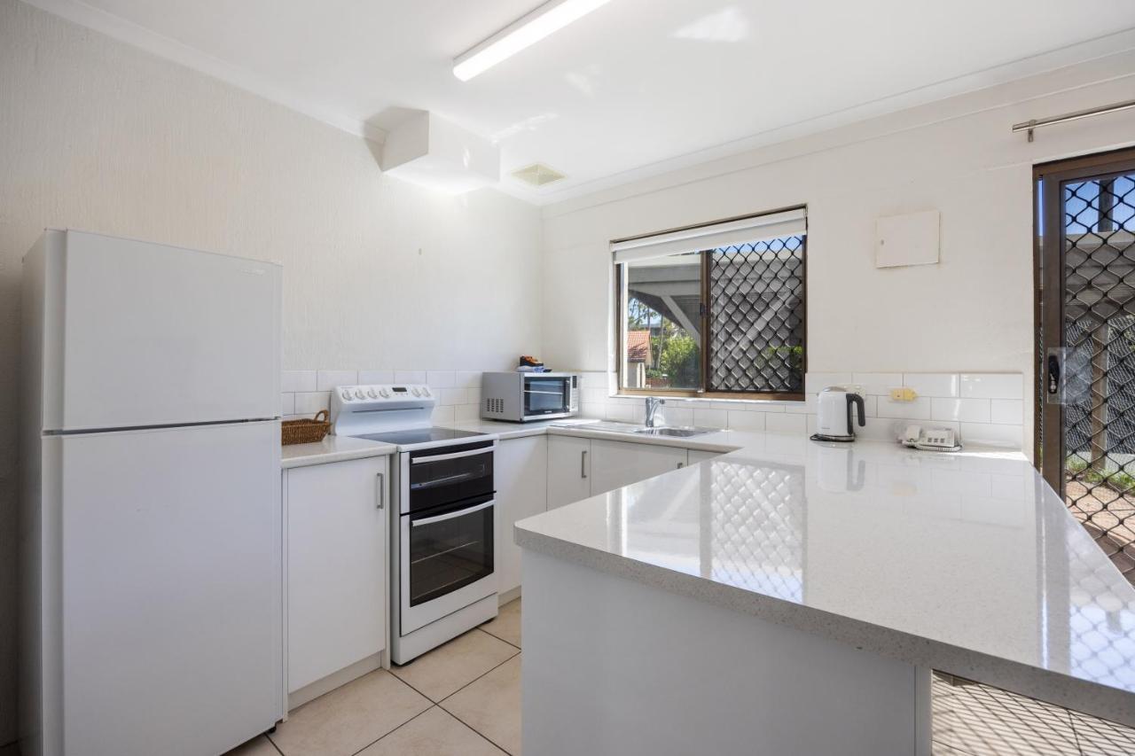 נוסוויל Wolngarin Holiday Resort Noosa מראה חיצוני תמונה