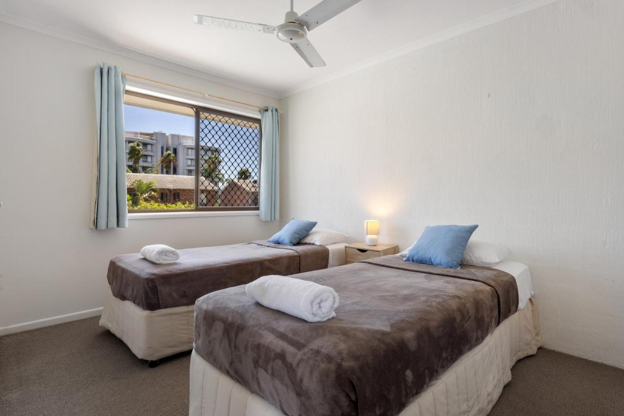 נוסוויל Wolngarin Holiday Resort Noosa מראה חיצוני תמונה