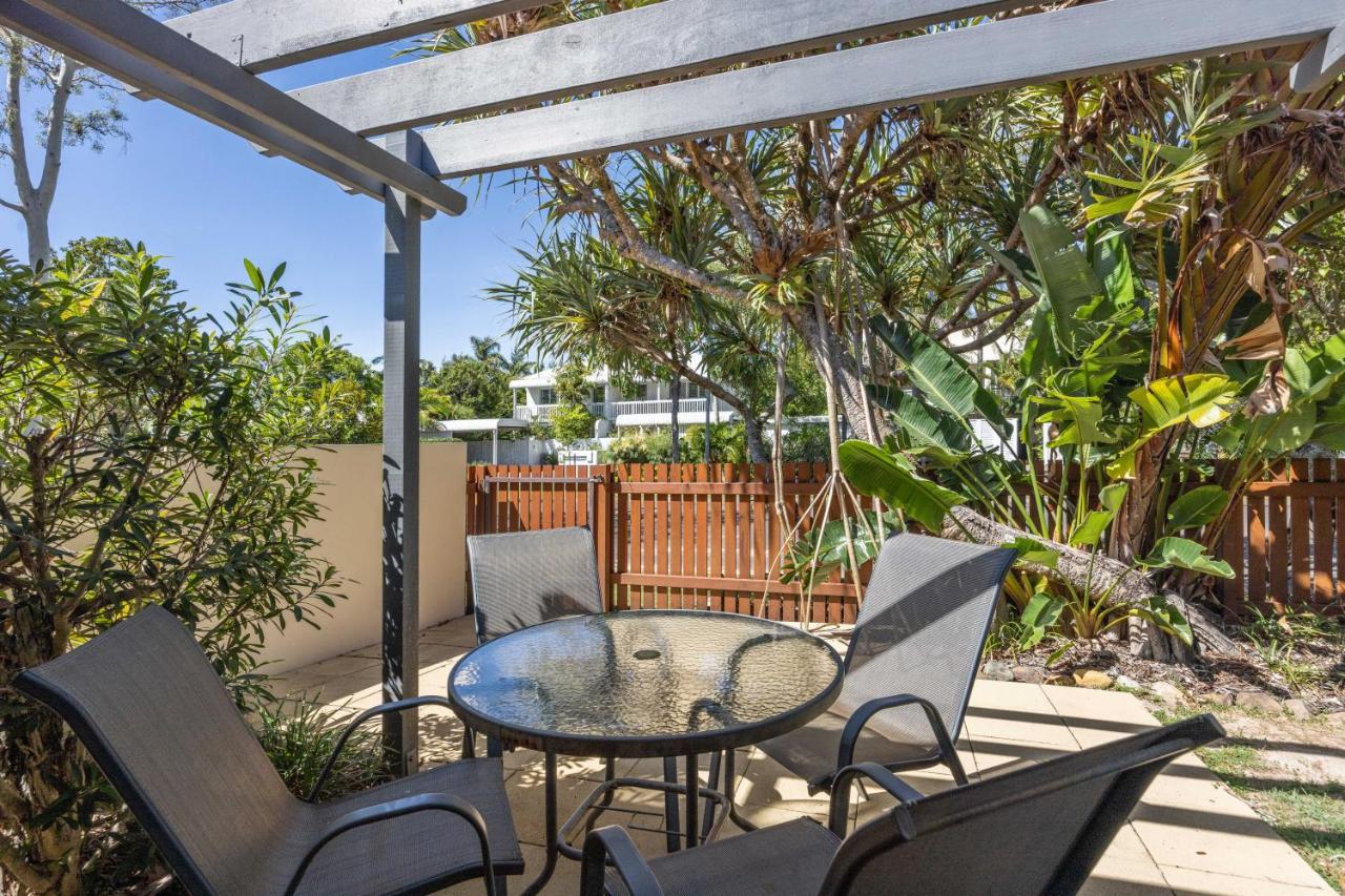 נוסוויל Wolngarin Holiday Resort Noosa מראה חיצוני תמונה