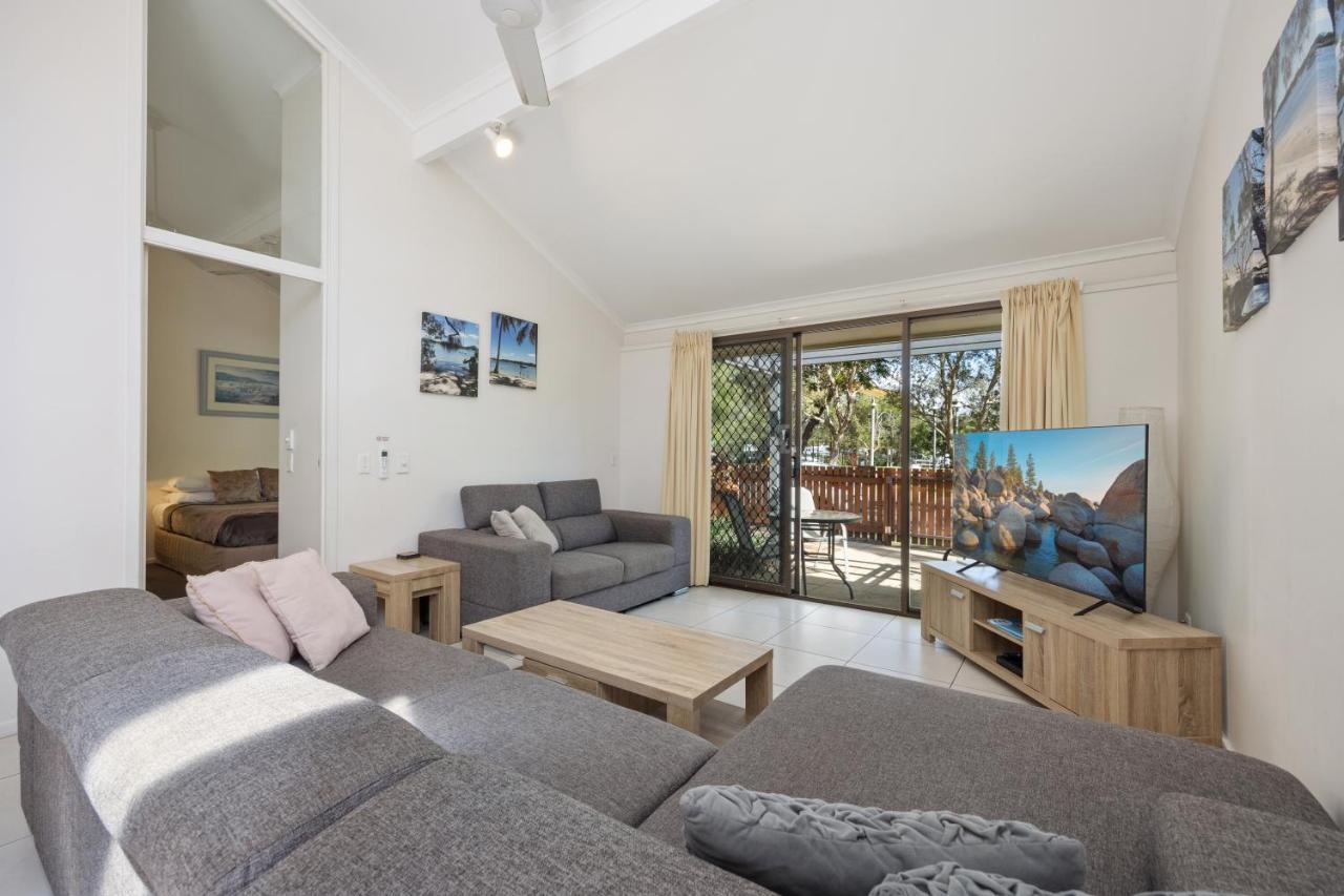 נוסוויל Wolngarin Holiday Resort Noosa מראה חיצוני תמונה