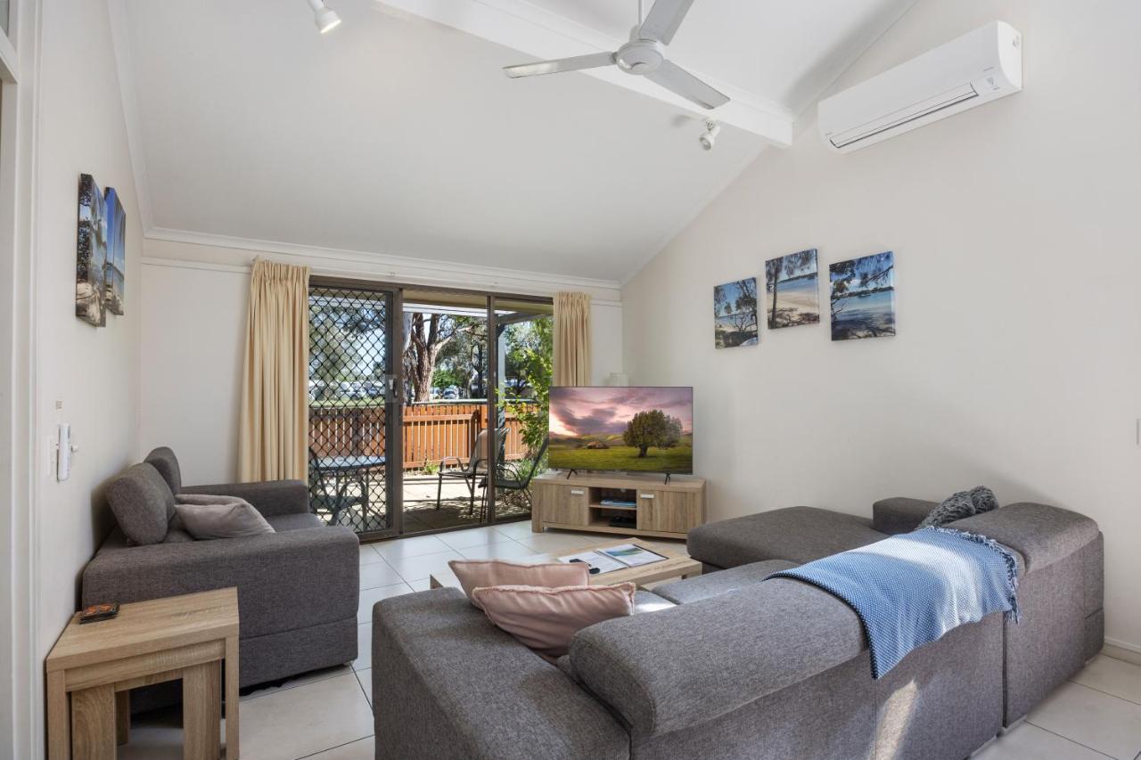 נוסוויל Wolngarin Holiday Resort Noosa מראה חיצוני תמונה