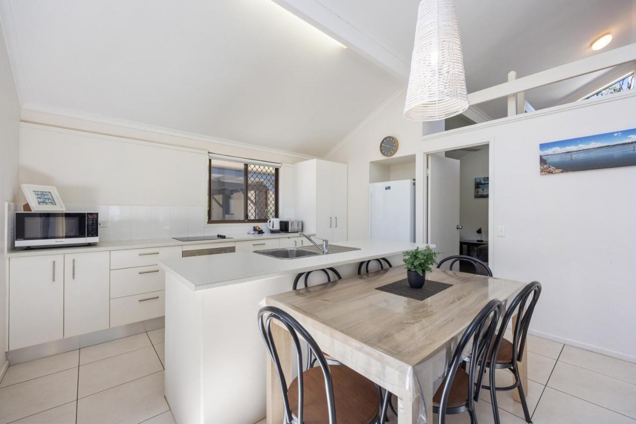 נוסוויל Wolngarin Holiday Resort Noosa מראה חיצוני תמונה