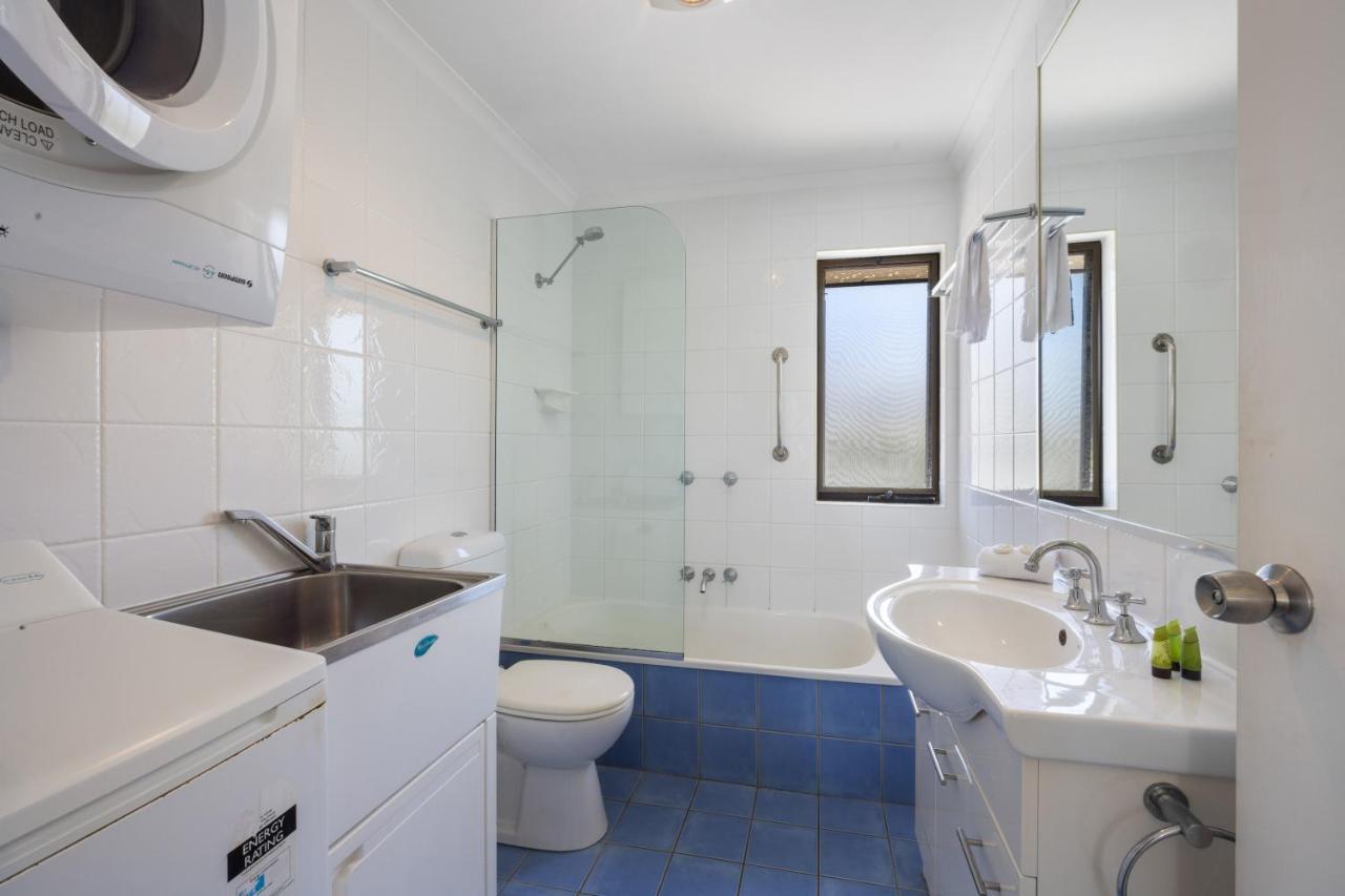 נוסוויל Wolngarin Holiday Resort Noosa מראה חיצוני תמונה