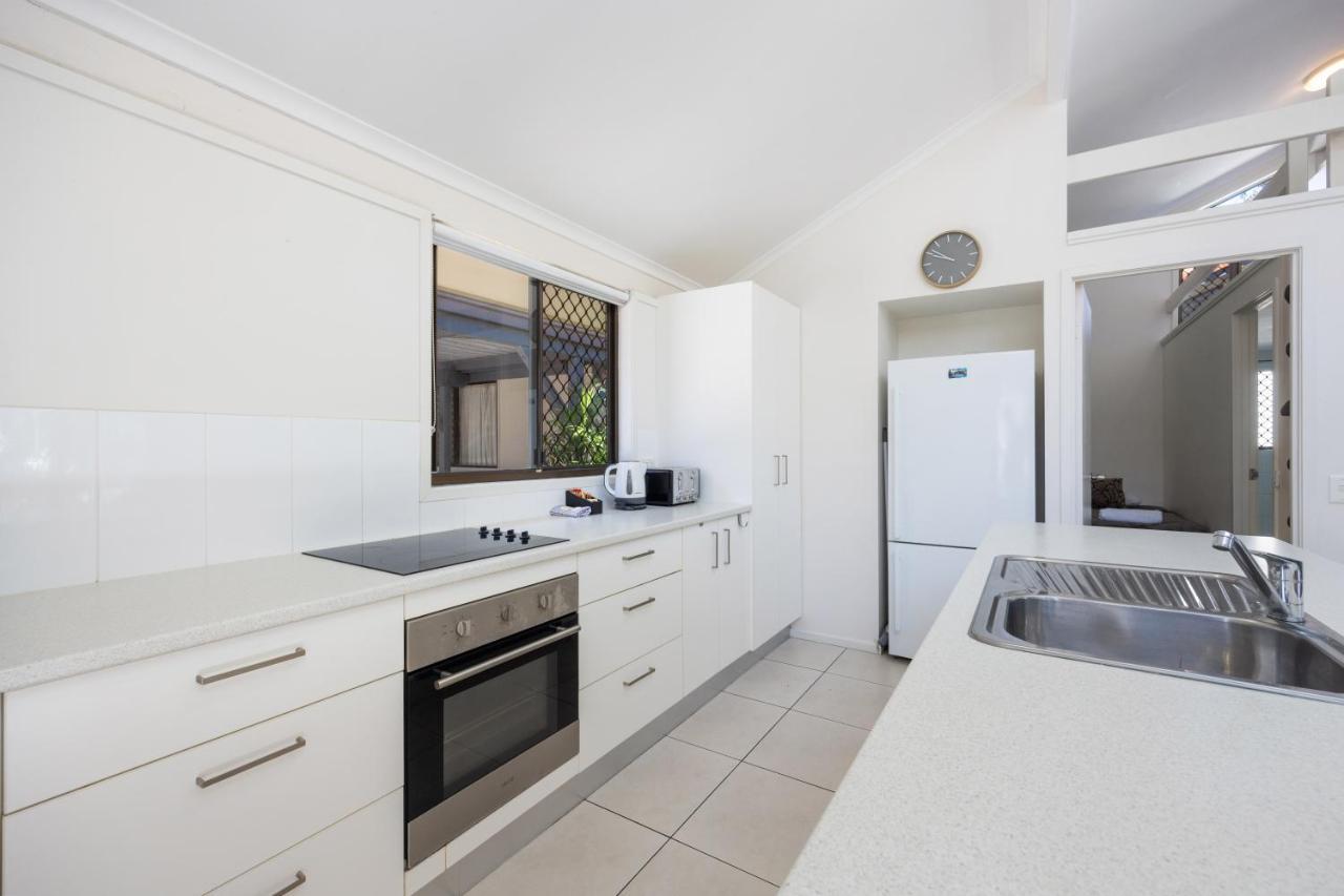 נוסוויל Wolngarin Holiday Resort Noosa מראה חיצוני תמונה