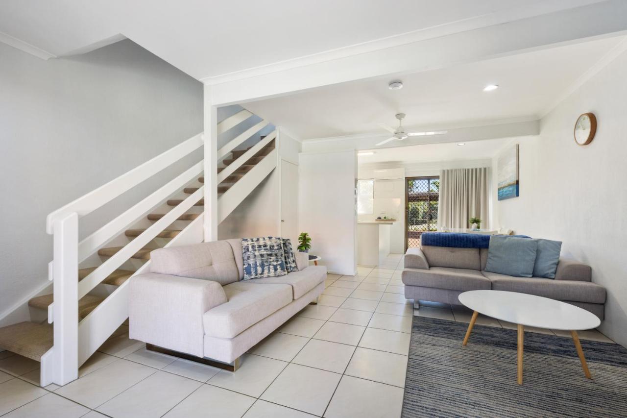 נוסוויל Wolngarin Holiday Resort Noosa מראה חיצוני תמונה