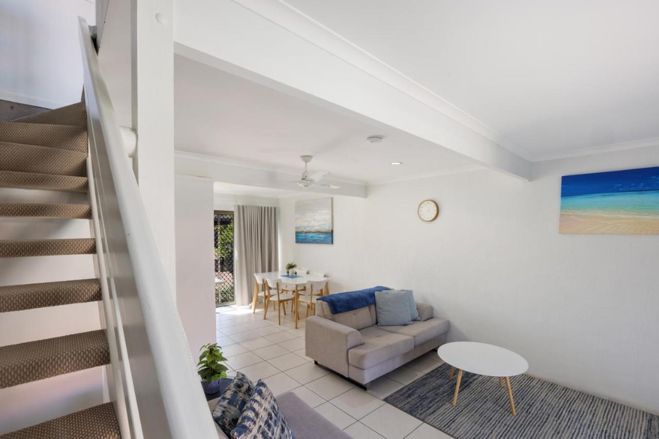 נוסוויל Wolngarin Holiday Resort Noosa מראה חיצוני תמונה
