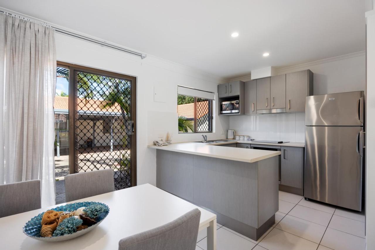 נוסוויל Wolngarin Holiday Resort Noosa מראה חיצוני תמונה