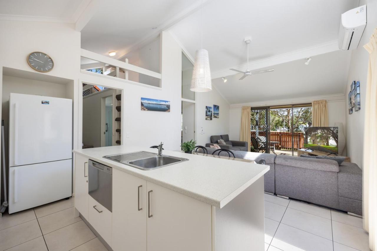 נוסוויל Wolngarin Holiday Resort Noosa מראה חיצוני תמונה